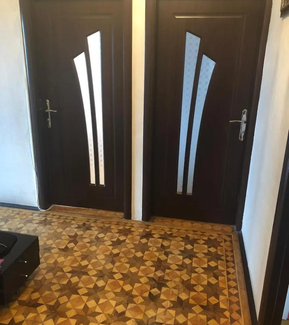 Baku Apartment Mir Jalal Street